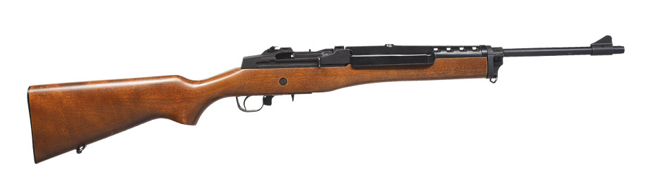 RUGER MINI 14 RANCH RIFLE