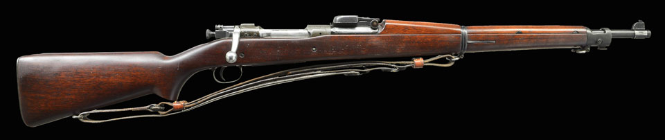 CORRECT DESIRABLE U.S. SPRINGFIELD MODEL1903 A1 NATIONAL MATCH BOLT ACTION RIFLE MFG. IN 1937