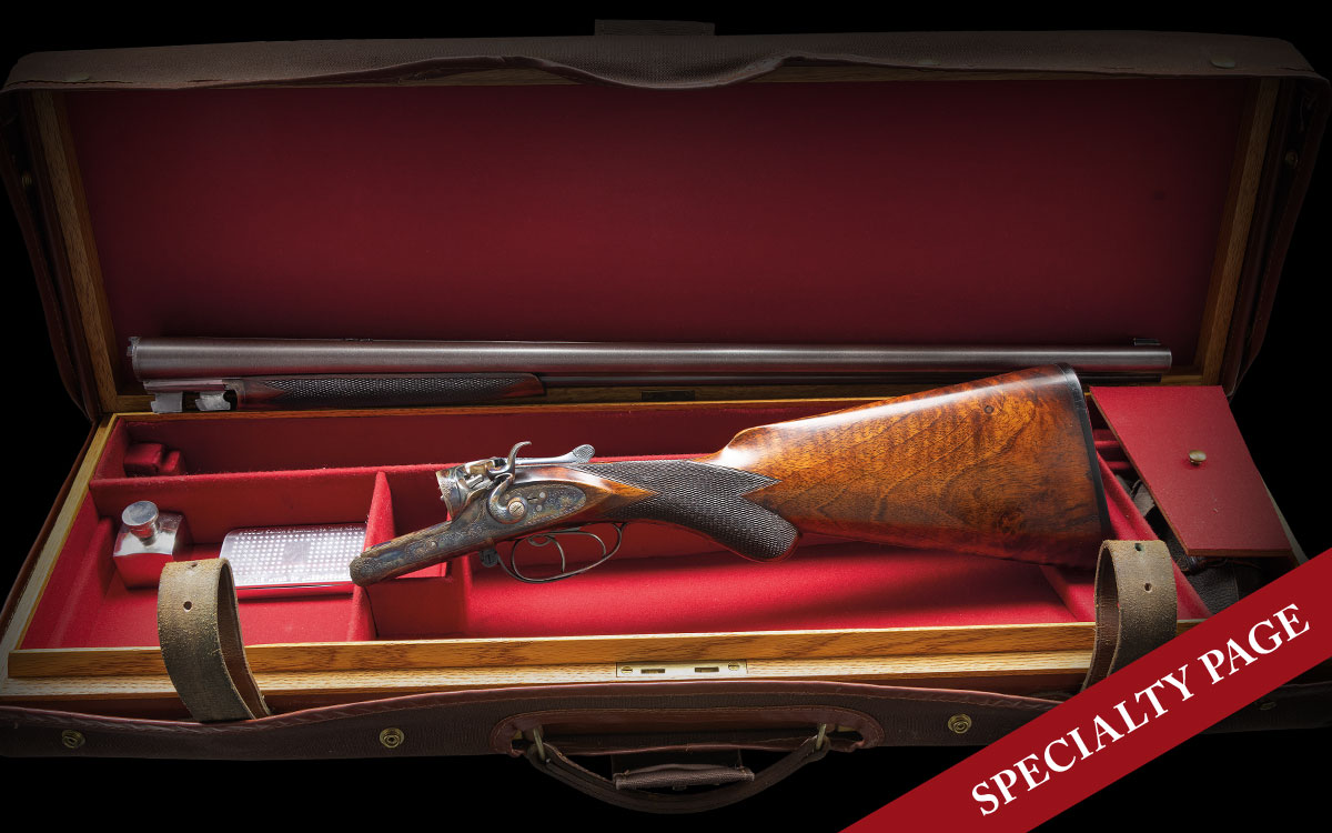 BEAUTIFUL DAVID KIRKWOOD HAMMER DRILLING