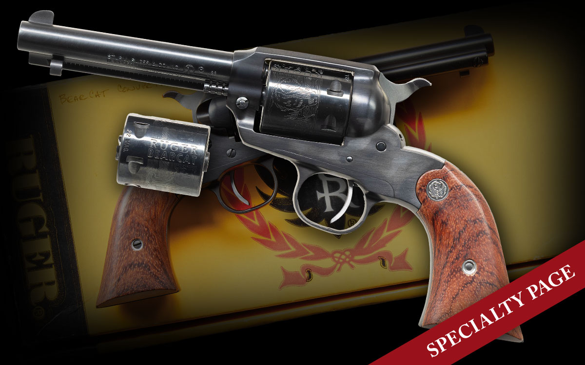 FULLY TRANSFERABLE PAWS ZX5 SUBMACHINE GUN | Poulin's Antiques and